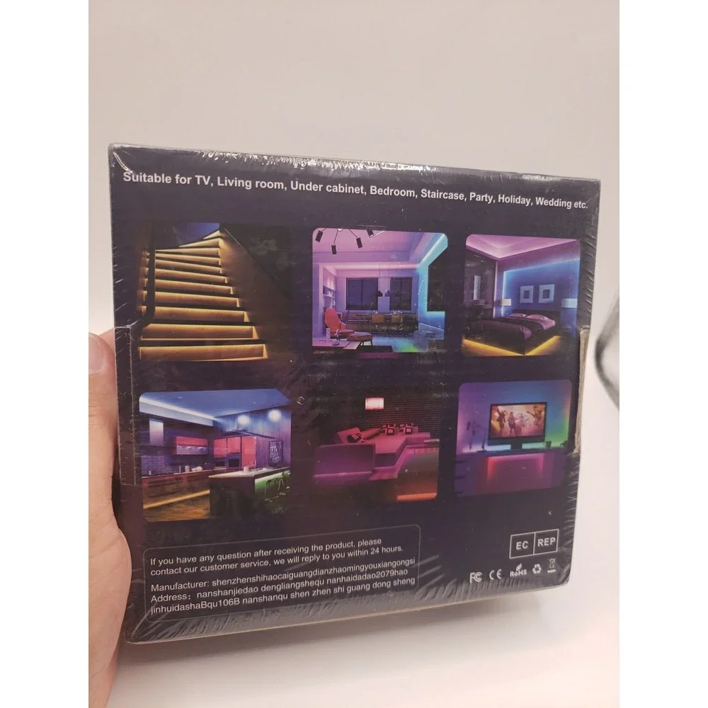 Orahon 150ft rgb
